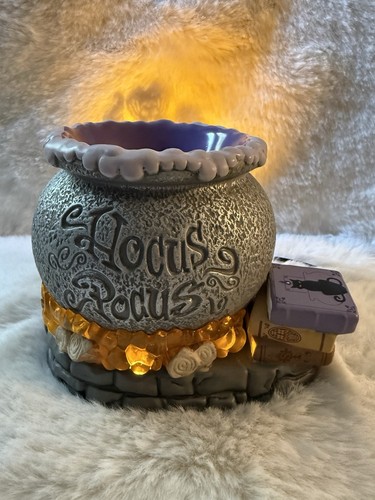 Scentsy elektrische duftlampe - scentsy,