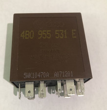 Audi VW Intermittent Wiper