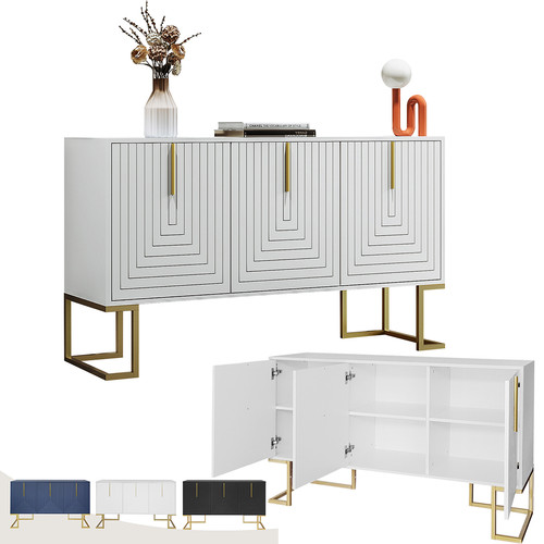 Sideboard türen kommode - türen,