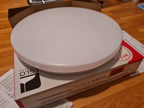 Eglo led deckenleuchte - eglo,
