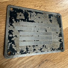 KSB Klein Schanzlin Becker