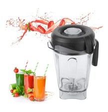 64 Unzen Mixer Behälter Kit passend für Vitamix 750 5300 G-Serie Küchengeräte