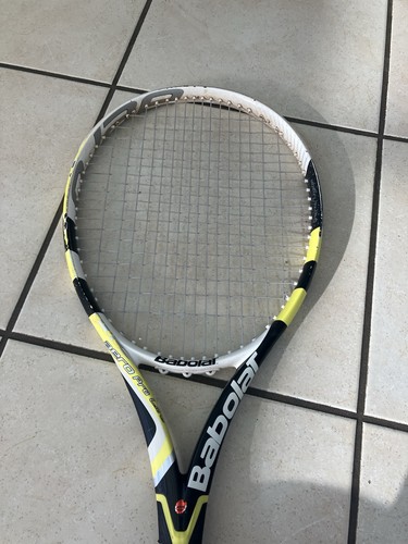 Tennisschläger babolat aero - tennisschläger,