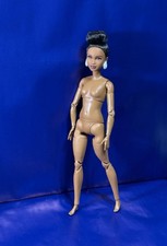 Barbie Basics Neutrals Model