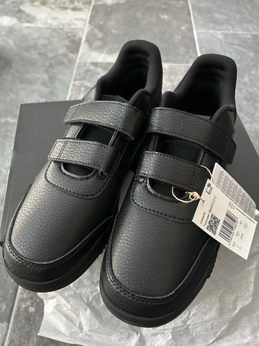 Neu adidas schuhe - schuhe, schwarz
