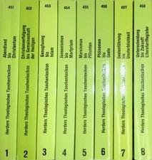 Herders theologisches