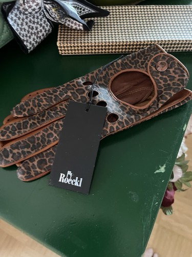 Roeckl handschuhe neu - roeckl,