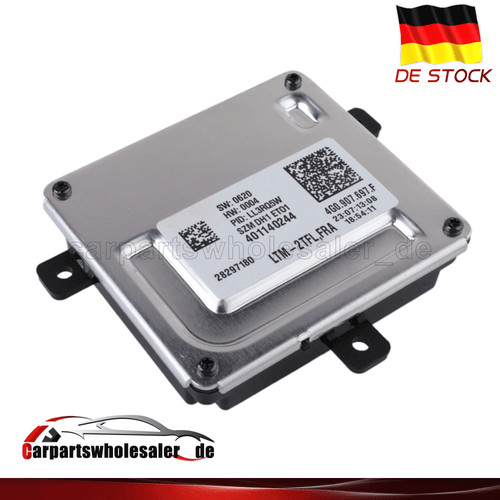 Led tagfahrlicht blinker - tagfahrlicht,