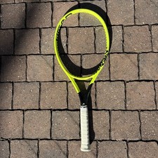 Head Graphene Extreme MP