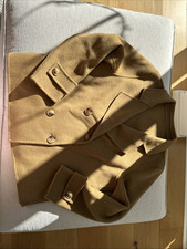 Cabanjacke Ungefüttert L 