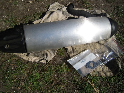 Peugeot jet force 125 efi - 125,
