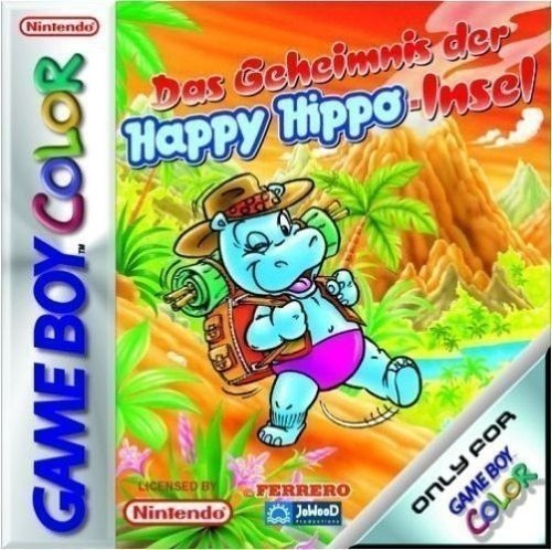 Das geheimnis der happy - das,