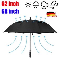 XXL Dunlop Regenschirm