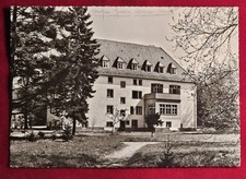 AK  - HOLZHAUSEN / PORTA - Deutsches Rotes Kreuz - LV Westfalen-Lippe - Mütterk.