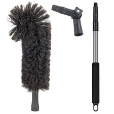 Maximex Ziegenhaar Staubbesen