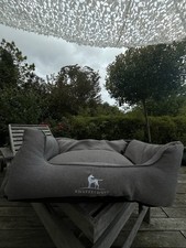 Knuffelwuff Knuffelwuff