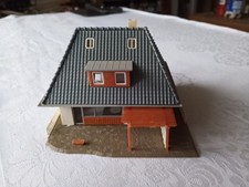 FALLER  HO - B 250 - MAISON -