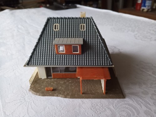 Faller 250 maison - maison,