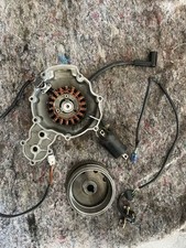 Tm Racing 450 Zündung KOKUSAN JAPAN GP9007 5G23  Inkl Lichtmaschine Usw