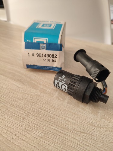 Neu opel tacho geber - gm,