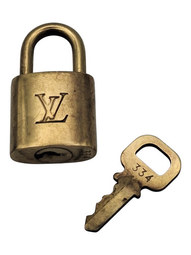 Original louis vuitton schloss - louis,