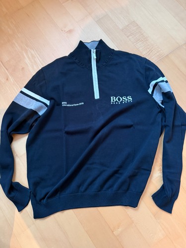 Bmw hugo boss pullover - hugo,