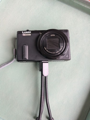 Panasonic lumix dmc tz61 - panasonic, 18.1