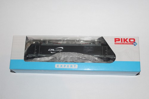 Piko 59542 elektrolok br - piko, dc