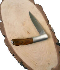 LAKOTA Taschenmesser, Zweibrüder, Jagdmesser, Messer, 2863