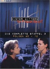 Hinter Gittern - der Frauenknast: Staffel 3 [6 DVDs] von ... | DVD | Zustand gut
