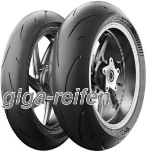 Rennreifen michelin power 2 - power, gp