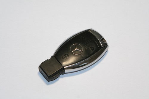 Mercedes benz chromschlüssel - mercedes,