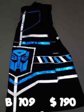 PHAT Pants Melbourne Shuffle