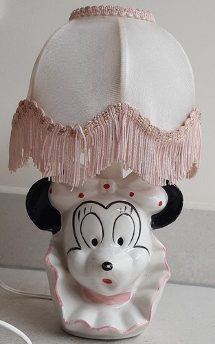 Walt disney minnie micky - walt,
