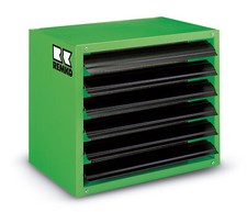 Remko Luftheizer PWW 80-2