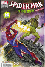 Spider-Man Nr.17 / 2017 Panini