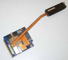 ASUS N90S N90SV Nvidia GeForce GT 130M 1GB F90SG MXM VGA Rev:1.00 Grafikkarte