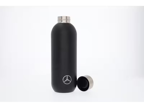 Edelstahl trink flasche - edelstahl,