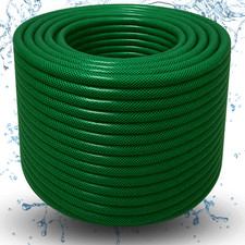 Gartenschlauch Lang 3/4 Zoll