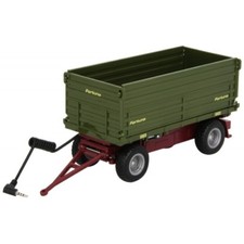 Siku Zweiseitenkipper Fortuna