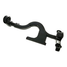 101 Octane Motoraufhängung