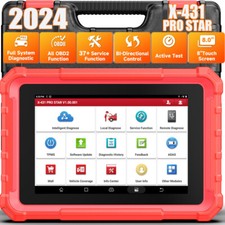 Launch x431 pro star - launch,