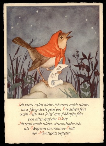 Ida bohatta morpurgo - *, die