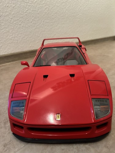Ferrari f40 8 - ferrari,