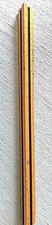 Lineal alt holz - lineal,