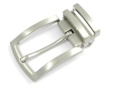 Gürtelschnalle doppel