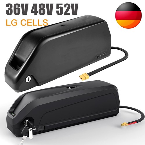 36v 48v 52v - 20/24ah, cell