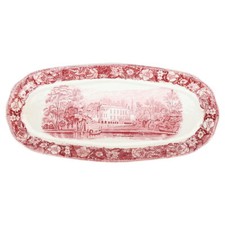 Königskuchenplatte Palissy