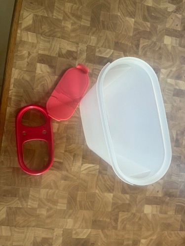 Wie neu tupperware eidgenossen - wie,