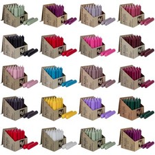 Stabkerzen 10x2 cm - 10x2,2,